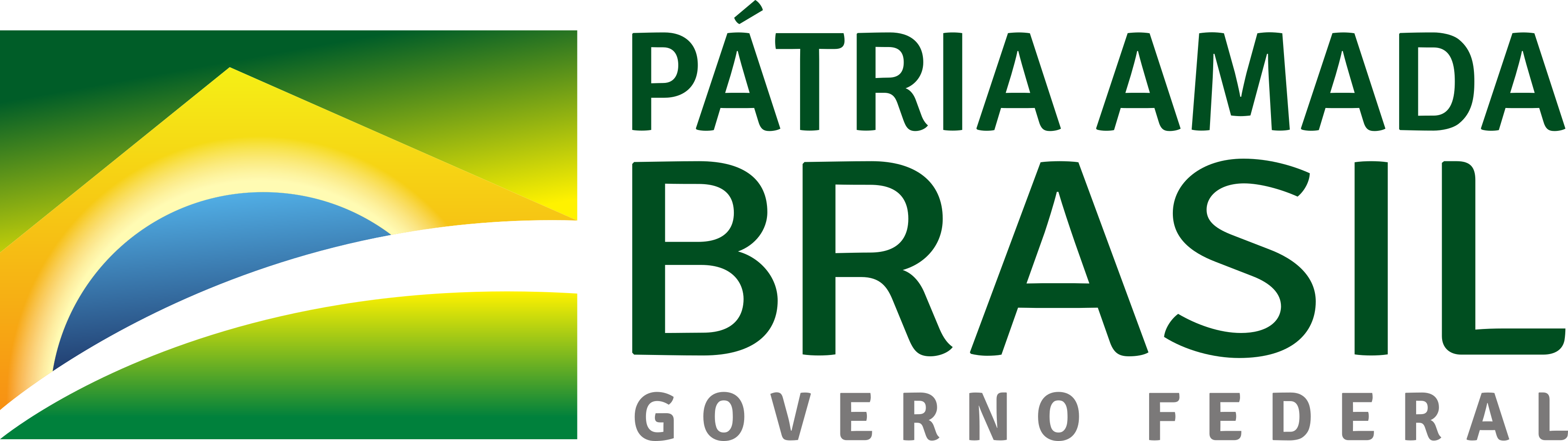 Brasil - Governo Federal